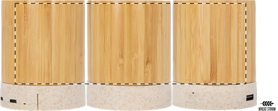 Rotary engraving – Wrap