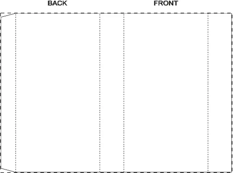 Paper sleeve – Custom paper sleeve