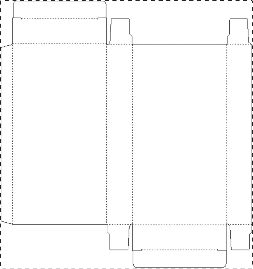 Paperboard box – Custom paperboard box