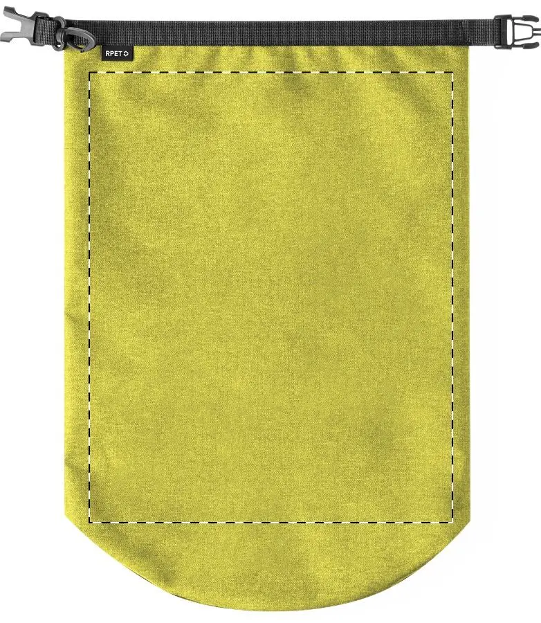 Digital transfer – Front side