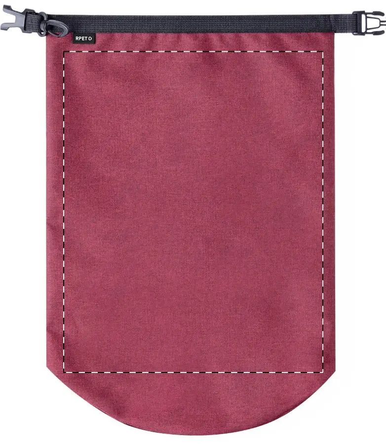 Digital transfer – Front side