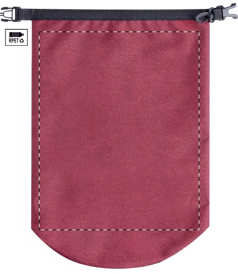 Digital transfer – Back side