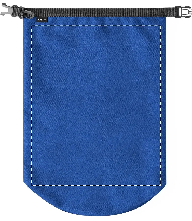 Digital transfer – Front side