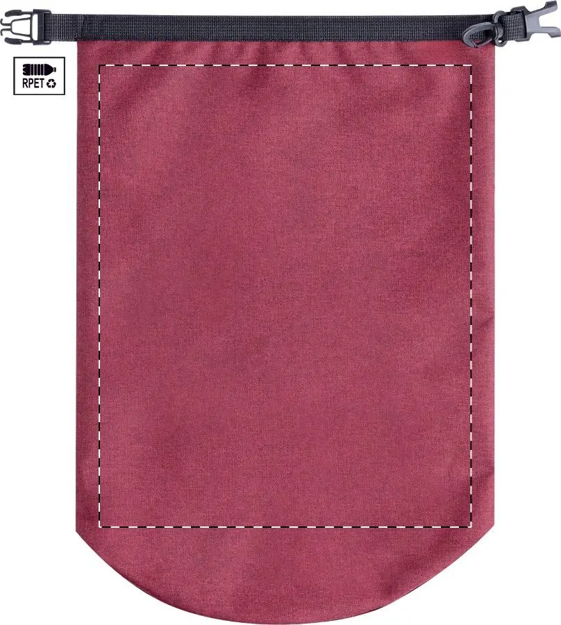 Digitaltransfer – Back side