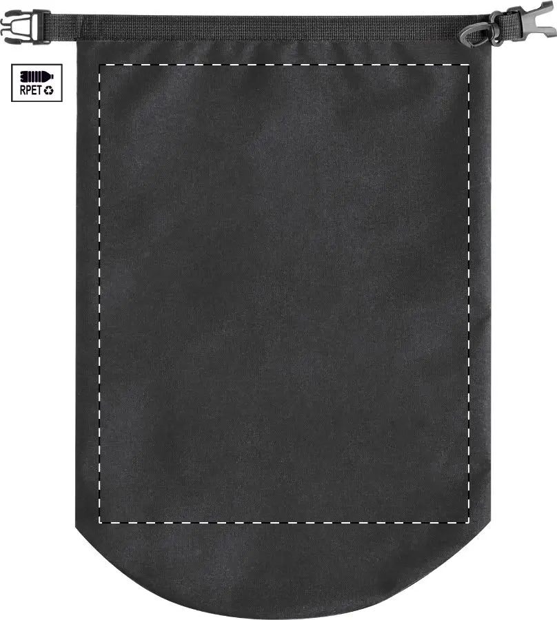 Digitaltransfer – Back side