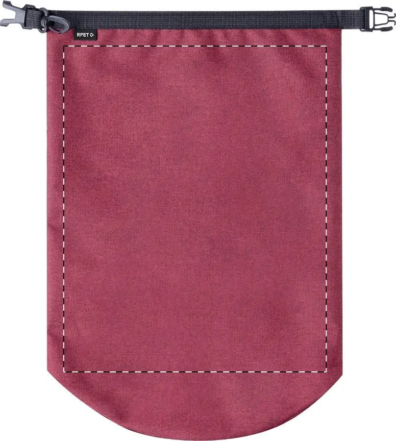 Digitaltransfer – Front side