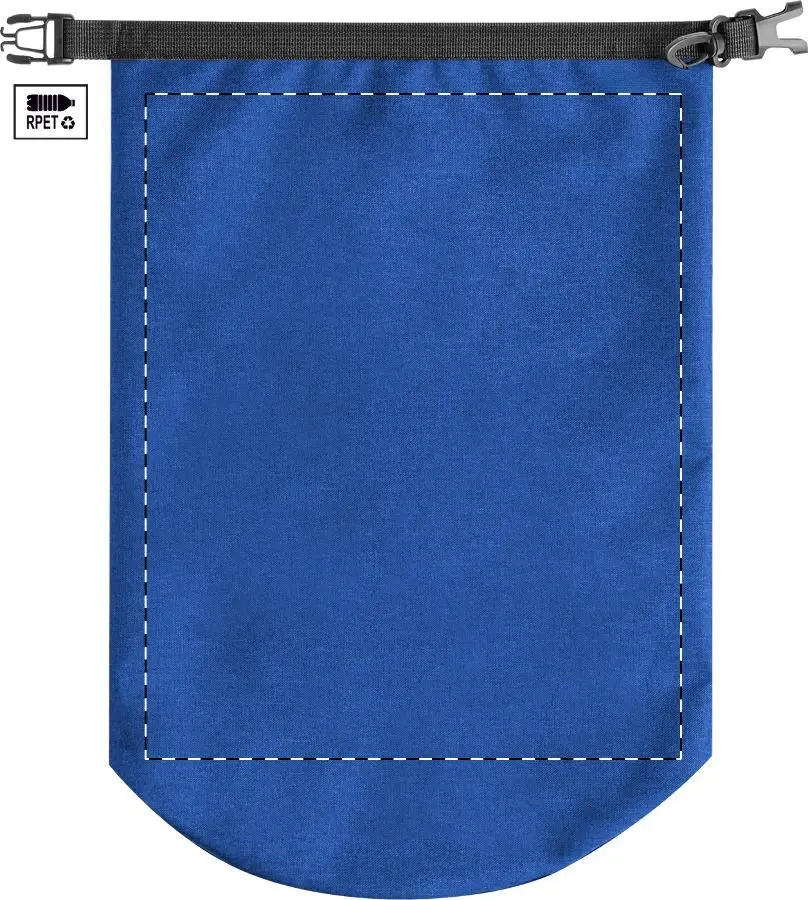 Digitaltransfer – Back side