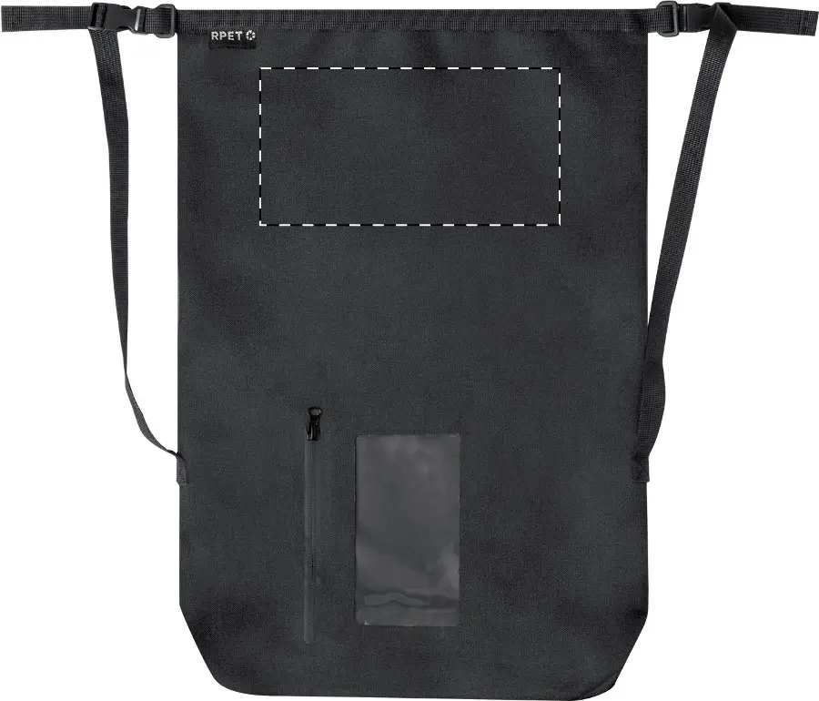 Digitaltransfer – Front - top