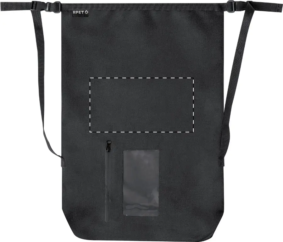 Digitaltransfer – Front - middle