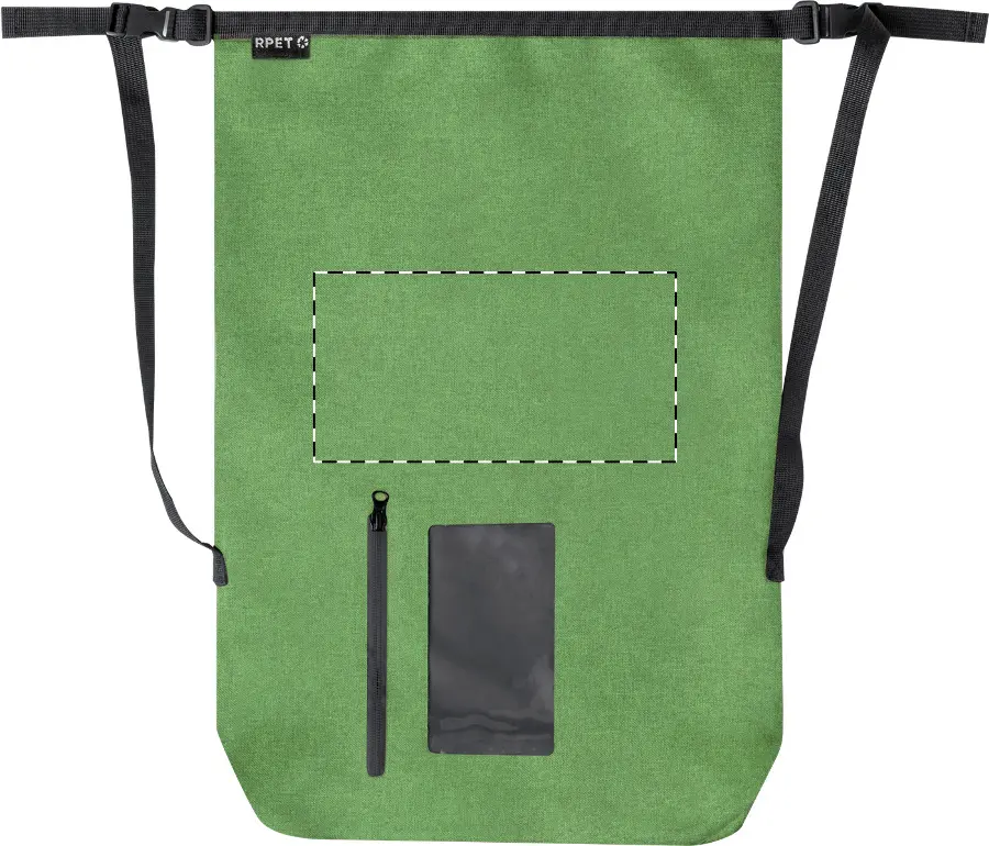 Digitaltransfer – Front - middle