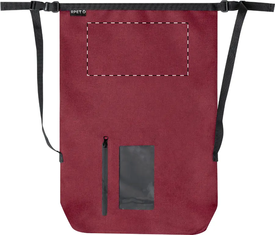 Digitaltransfer – Front - top