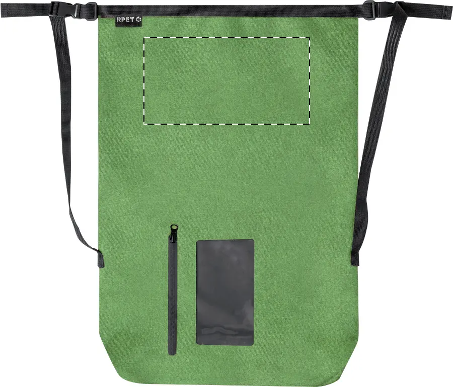 Digitaltransfer – Front - top