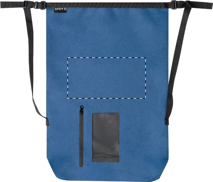 Digitaltransfer – Front - middle