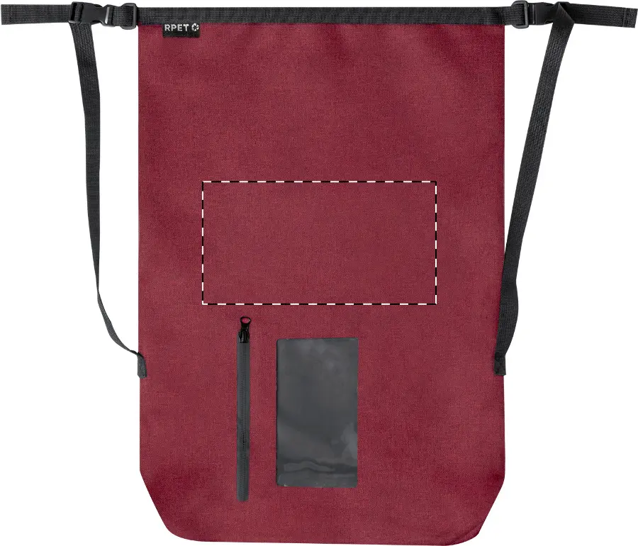 Digitaltransfer – Front - middle