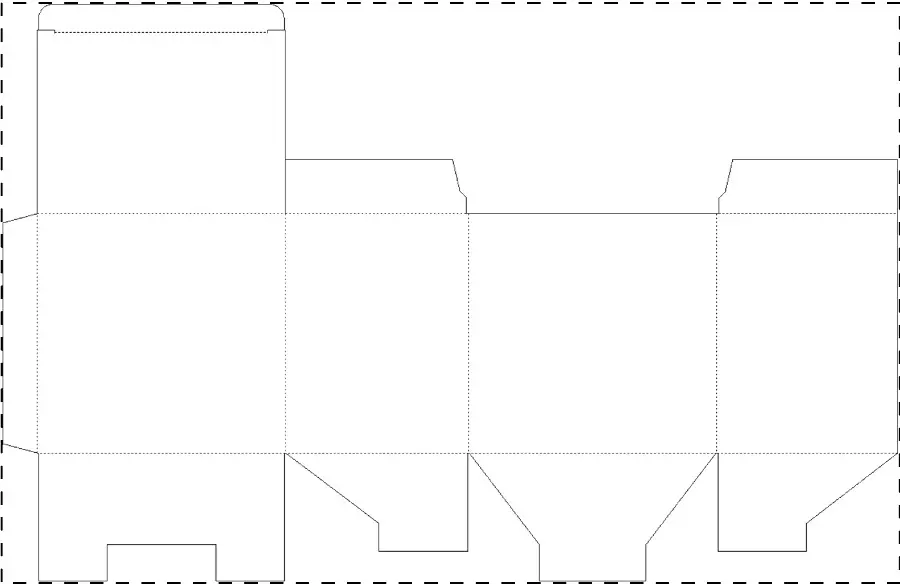 Corrugated cardboard box – Custom corrugated box