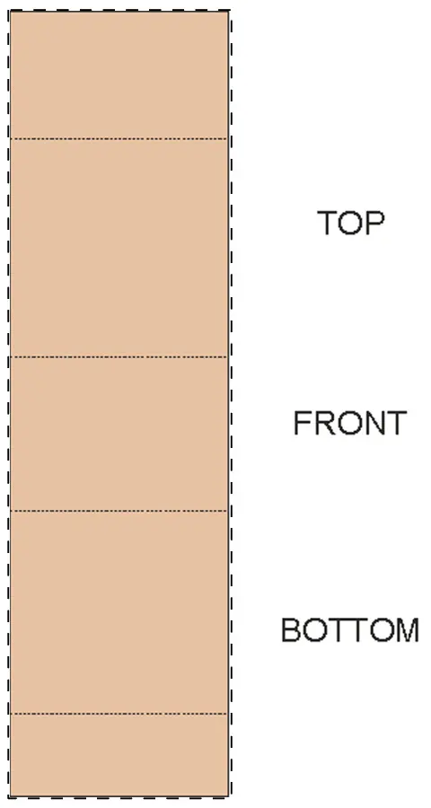 Kraft paper sleeve – Custom kraft paper sleeve