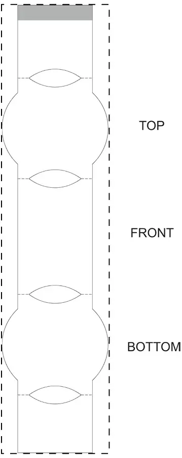 Paper sleeve – Custom paper sleeve