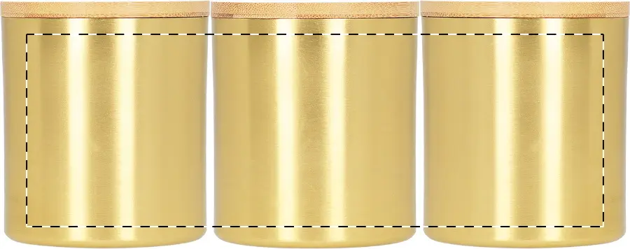 Rotary UV LED printing - Name printing – Wrap