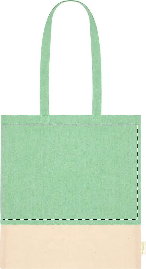 Digitalni transfer – Front - top