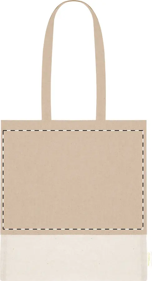 Digitalni transfer – Front - top