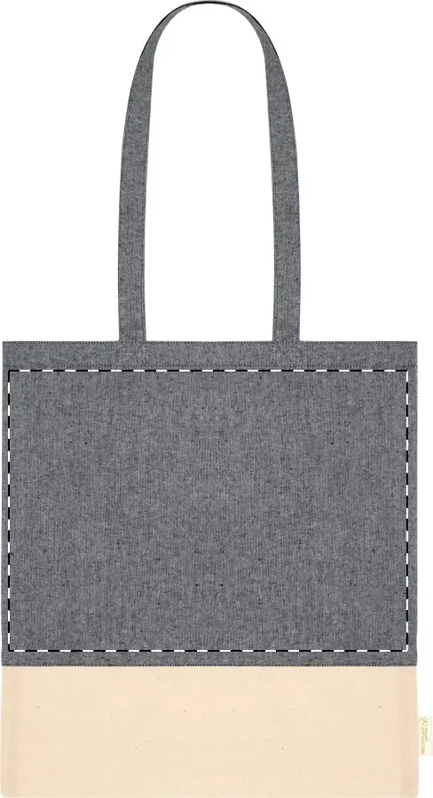 Digitalni transfer – Front - top