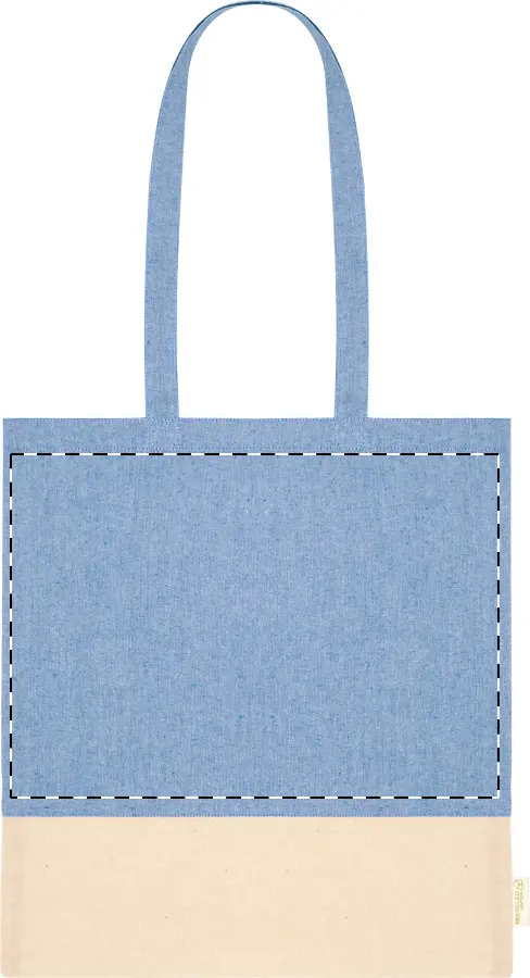 Digitalni transfer – Front - top