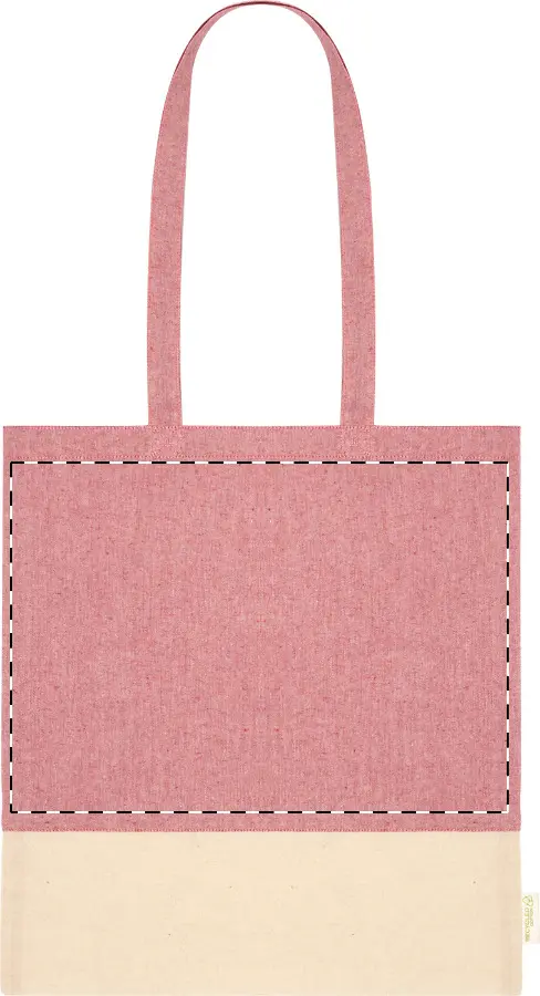 Digitalni transfer – Front - top