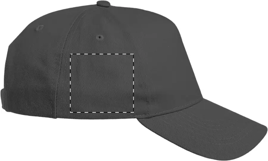 Embroidery – Right side