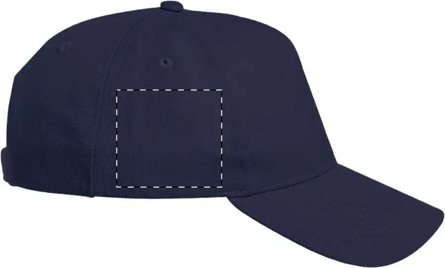 Embroidery – Right side