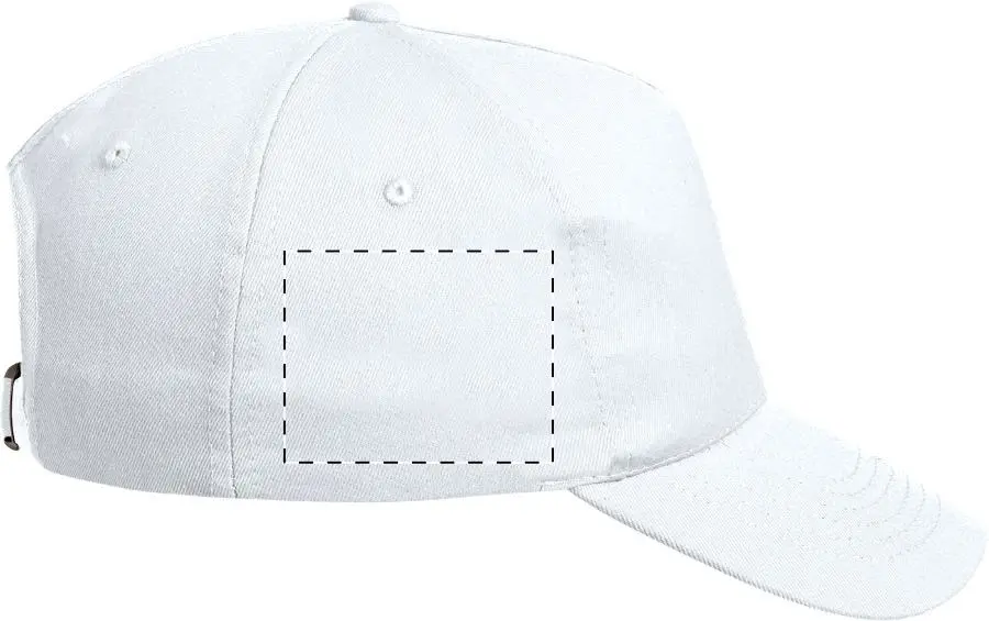 Embroidery – Right side