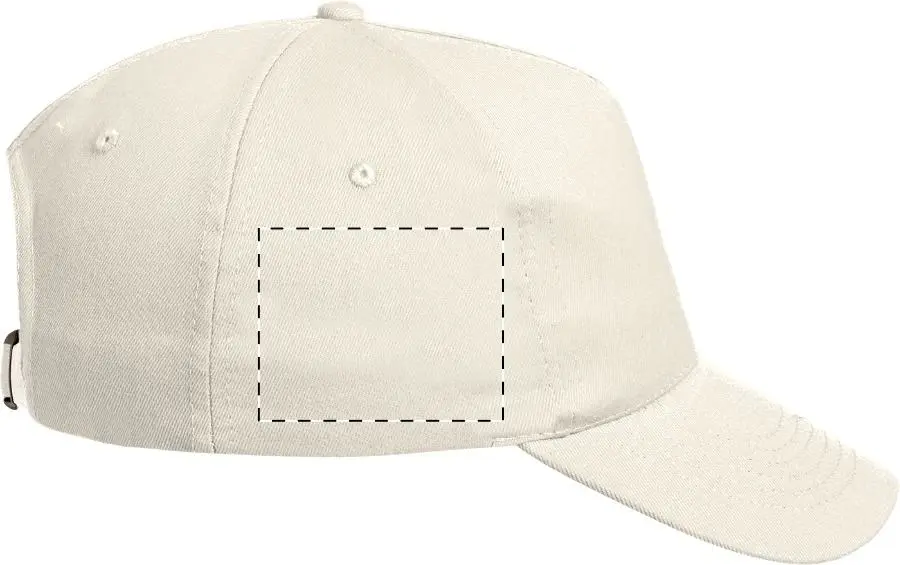 Embroidery – Right side