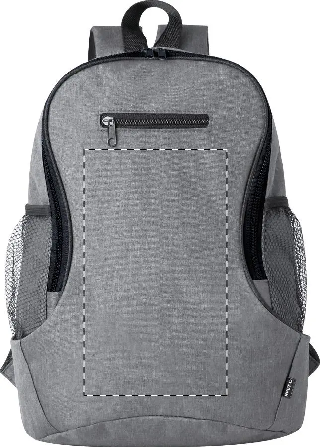 Digitaltransfer – Front side