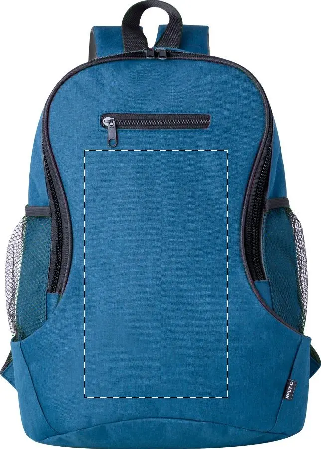 Digitaltransfer – Front side
