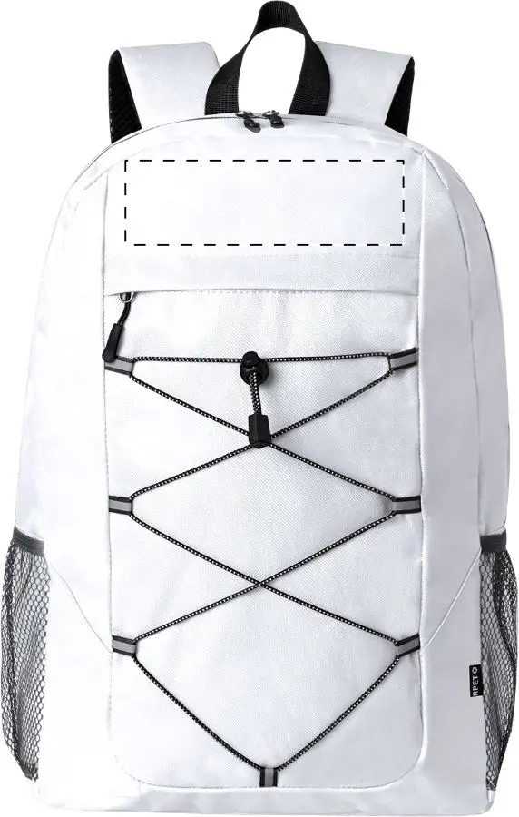 Digitaltransfer – Front side - above zip