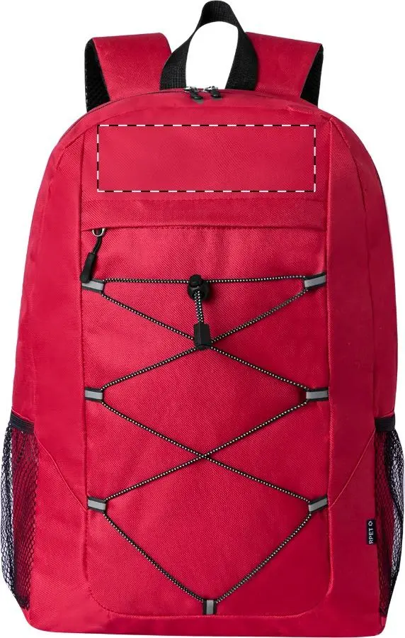 Digitaltransfer – Front side - above zip