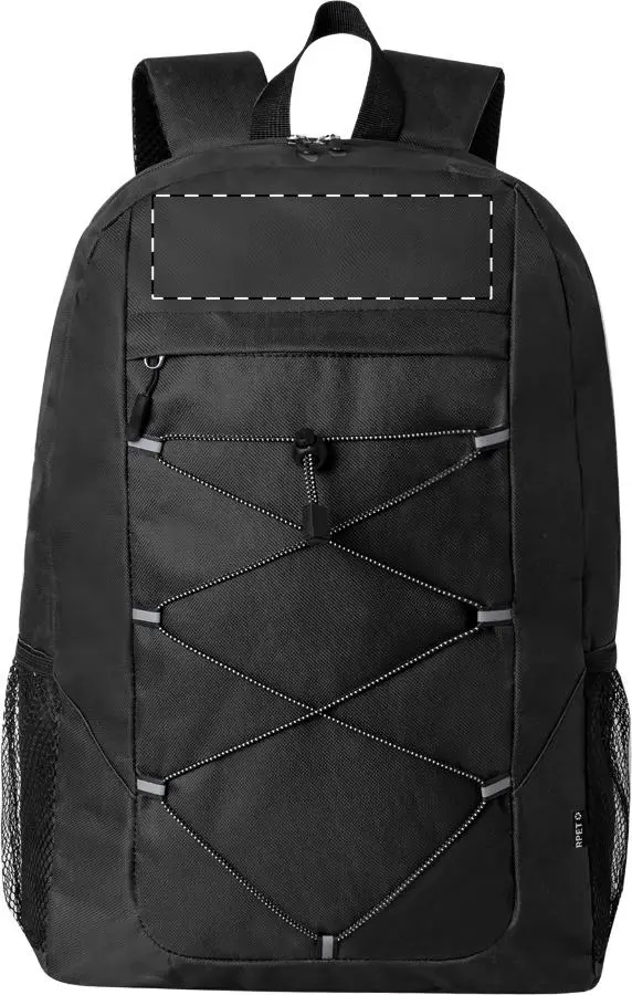 Digitaltransfer – Front side - above zip