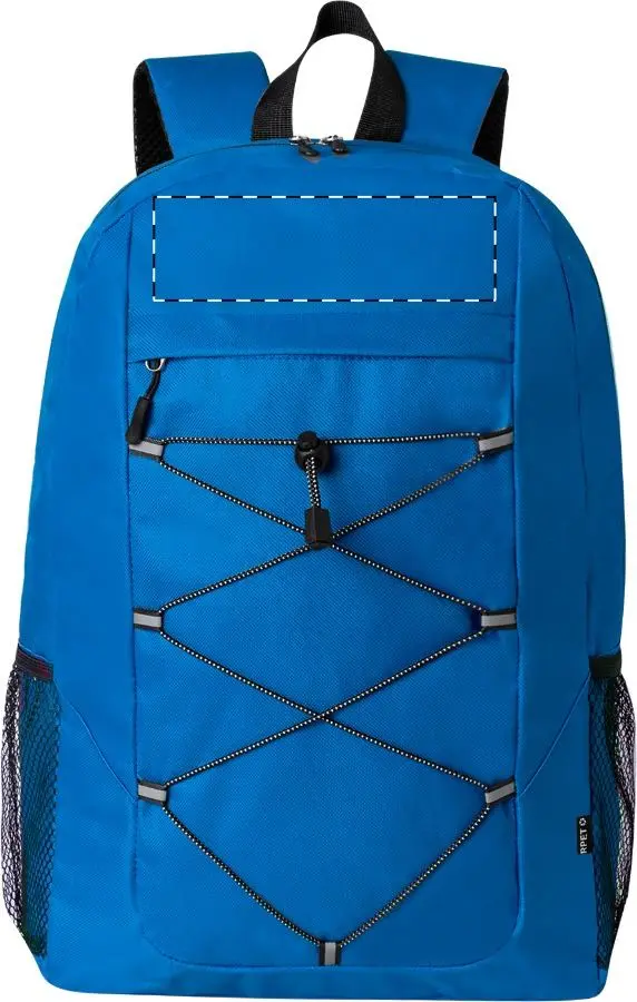 Digitaltransfer – Front side - above zip