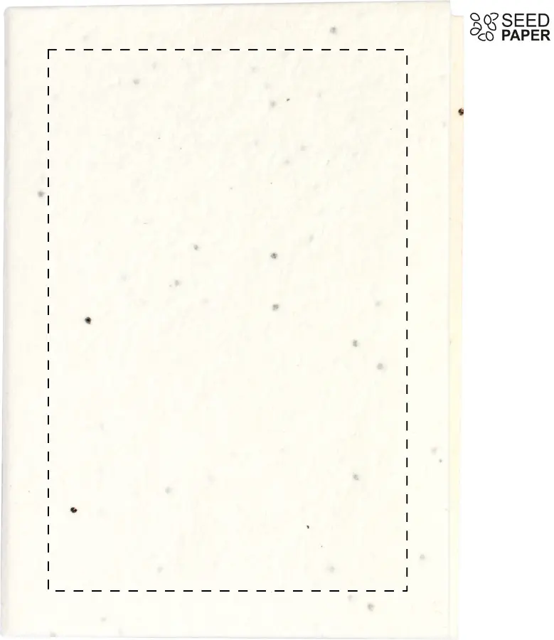 Pad printing – Front side