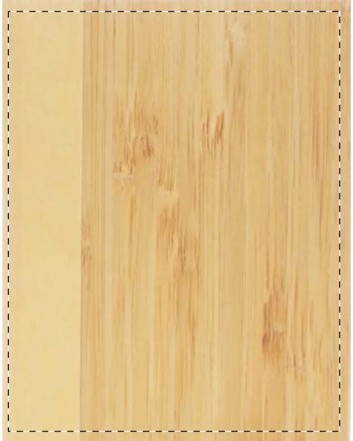Engraving – Front side