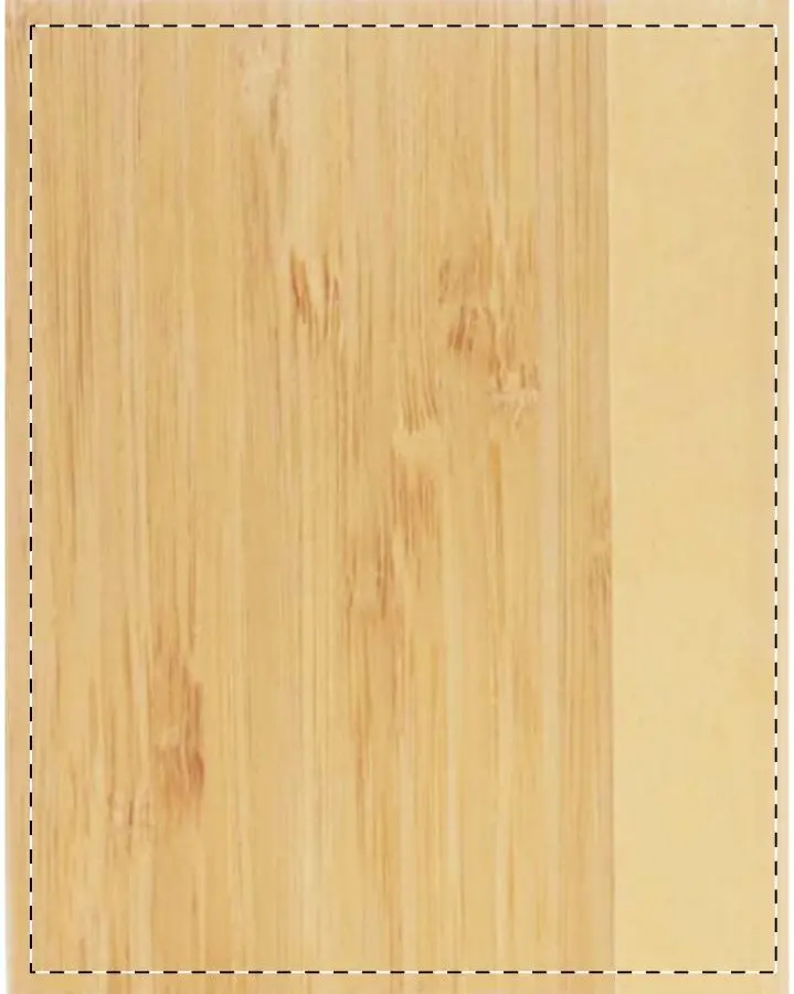Engraving – Back side