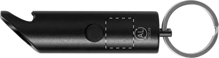 Engraving – Front side - right