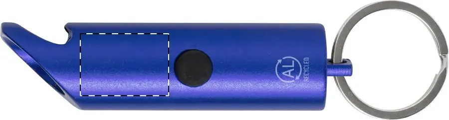 Engraving – Front side - left