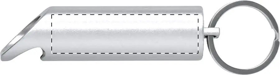 Engraving – Back side