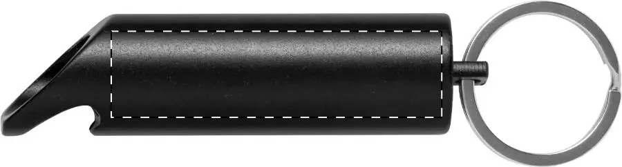 Engraving – Back side
