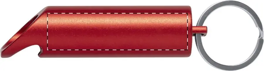 Engraving – Back side