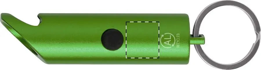 Engraving – Front side - right