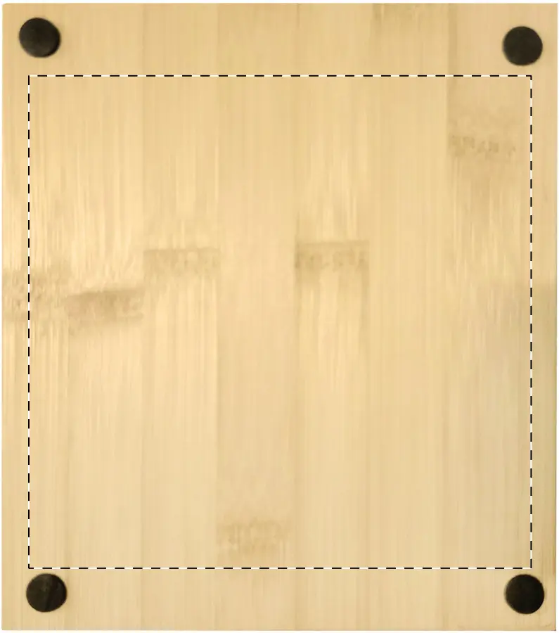 Engraving – Bottom