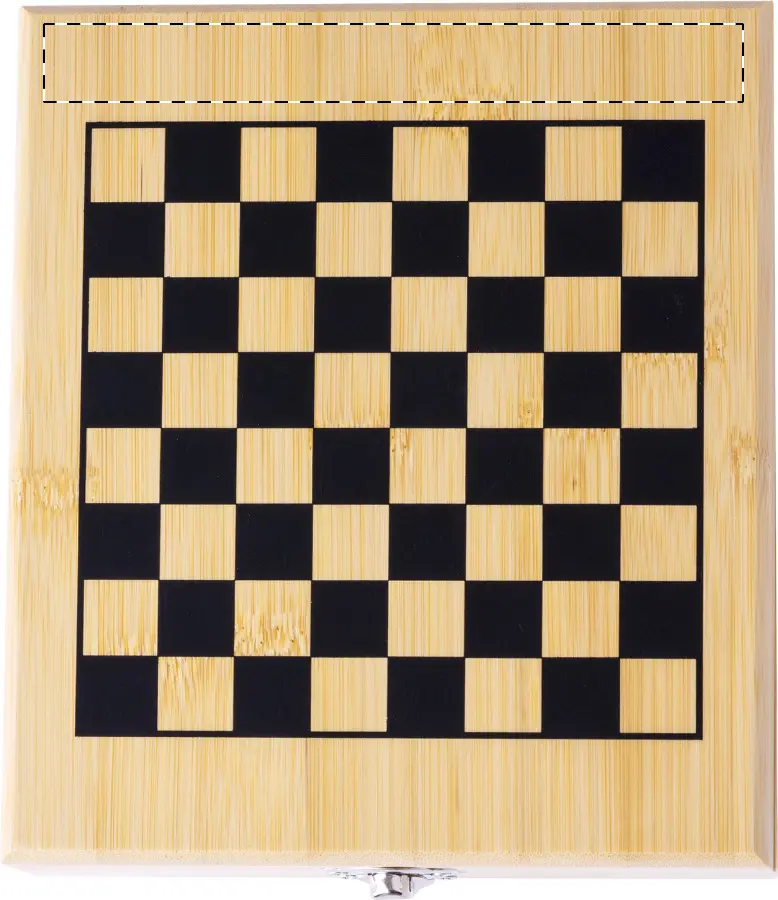 Engraving – Top - upper part