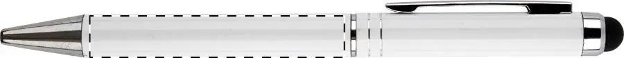 Engraving – Barrel - right handed