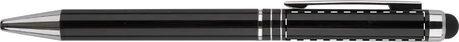 Engraving – Below clip - right handed